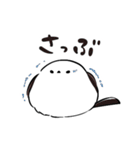 ちいさなとりさんたち（個別スタンプ：5）