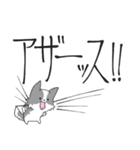 感謝を伝えたいボーダーコリー（個別スタンプ：13）