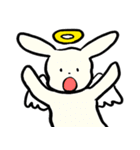 天使あにまるず（個別スタンプ：2）