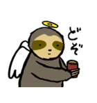 天使あにまるず（個別スタンプ：8）