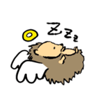 天使あにまるず（個別スタンプ：10）