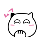 にゃんフレーズ（個別スタンプ：17）
