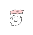 にゃんにゃんモンスターズ（個別スタンプ：10）