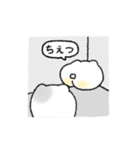 にゃんにゃんモンスターズ（個別スタンプ：11）