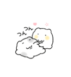 にゃんにゃんモンスターズ（個別スタンプ：19）