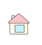 にゃんにゃんモンスターズ（個別スタンプ：22）