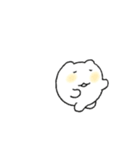 にゃんにゃんモンスターズ（個別スタンプ：23）