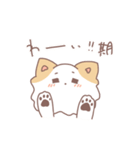 愛犬チワワの日常スタンプ 親バカすぎだ我（個別スタンプ：14）