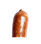 ソーセージ！（SAUSAGE）（個別スタンプ：4）