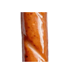 ソーセージ！（SAUSAGE）（個別スタンプ：25）