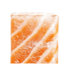 サーモン！（SALMON）（個別スタンプ：2）
