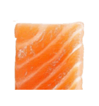 サーモン！（SALMON）（個別スタンプ：3）