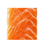 サーモン！（SALMON）（個別スタンプ：8）