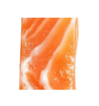 サーモン！（SALMON）（個別スタンプ：17）