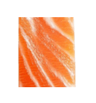 サーモン！（SALMON）（個別スタンプ：21）