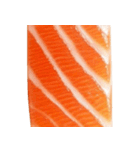 サーモン！（SALMON）（個別スタンプ：25）