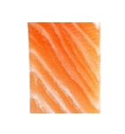 サーモン！（SALMON）（個別スタンプ：29）