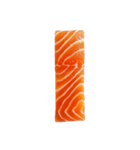 サーモン！（SALMON）（個別スタンプ：37）