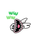 あららららららららら⤴︎（個別スタンプ：5）