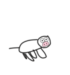 あららららららららら⤴︎（個別スタンプ：7）