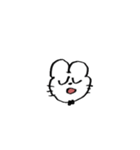 ぴょんぞうのちまちまスタンプ（個別スタンプ：9）