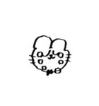 ぴょんぞうのちまちまスタンプ（個別スタンプ：17）