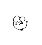 ぴょんぞうのちまちまスタンプ（個別スタンプ：34）