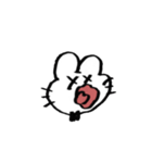ぴょんぞうのちまちまスタンプ（個別スタンプ：38）
