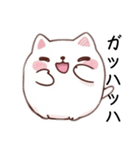 喋る猫ぴょん（個別スタンプ：9）
