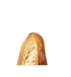 フランスパン！（個別スタンプ：3）
