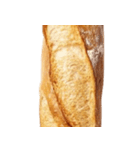 フランスパン！（個別スタンプ：5）