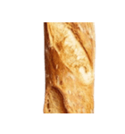 フランスパン！（個別スタンプ：6）