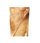 フランスパン！（個別スタンプ：8）