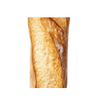 フランスパン！（個別スタンプ：9）