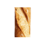 フランスパン！（個別スタンプ：10）