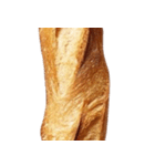 フランスパン！（個別スタンプ：11）