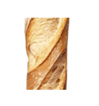 フランスパン！（個別スタンプ：12）
