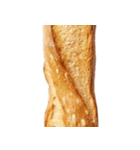 フランスパン！（個別スタンプ：13）