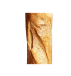 フランスパン！（個別スタンプ：14）