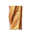 フランスパン！（個別スタンプ：15）