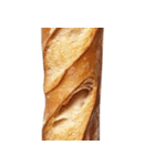 フランスパン！（個別スタンプ：16）