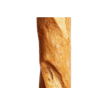 フランスパン！（個別スタンプ：18）