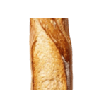 フランスパン！（個別スタンプ：21）