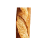 フランスパン！（個別スタンプ：22）