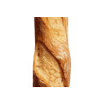 フランスパン！（個別スタンプ：30）
