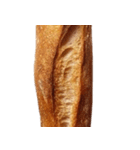 フランスパン！（個別スタンプ：31）