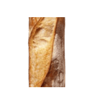 フランスパン！（個別スタンプ：32）