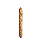 フランスパン！（個別スタンプ：38）