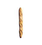 フランスパン！（個別スタンプ：39）