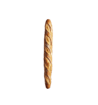 フランスパン！（個別スタンプ：40）